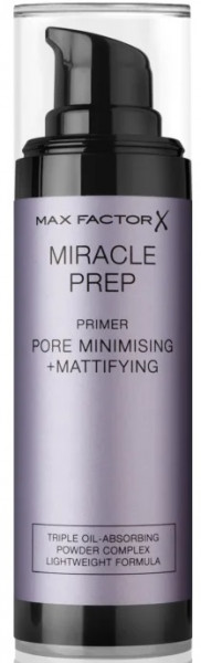 Max Factor Miracle Prep Primer 30 ml
