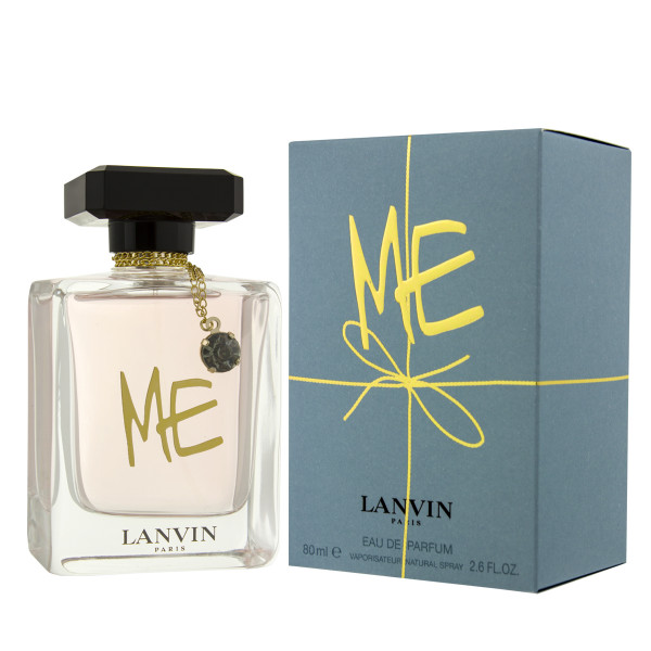 Lanvin Me Eau De Parfum 80 ml