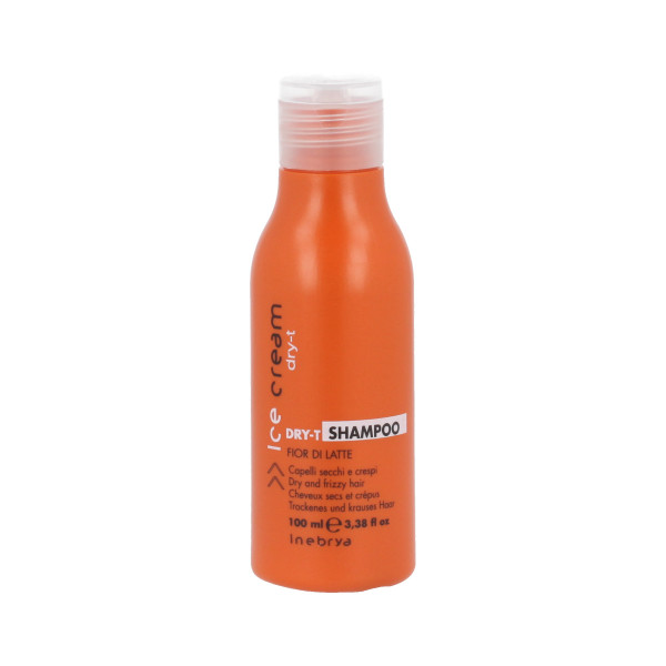 Inebrya Dry-T Shampoo 100 ml