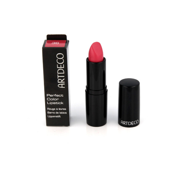 Artdeco Perfect Color Lipstick (36 Pink Thistle) 4 g