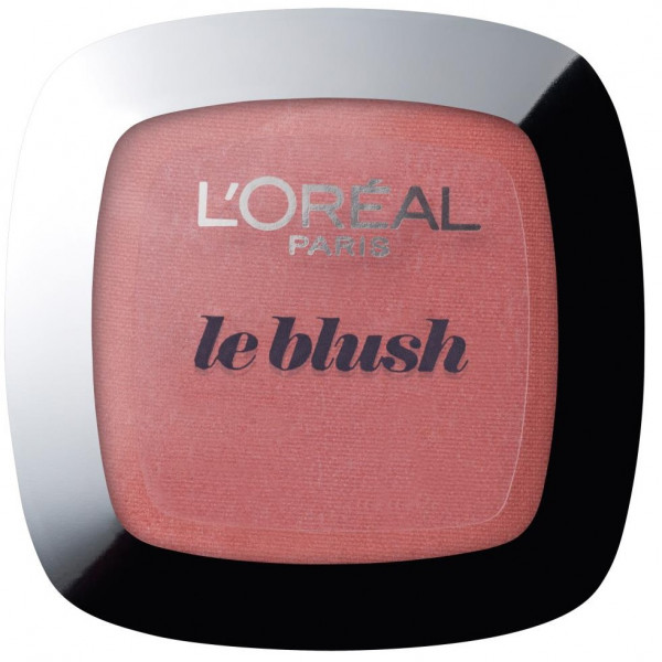 L'Oréal Paris Le Blush (145 Rosewood) 5 g