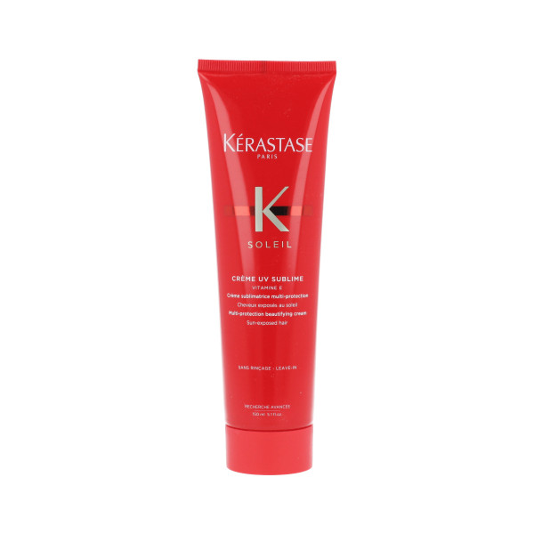 Kérastase Soleil Créme UV Sublime 150 ml