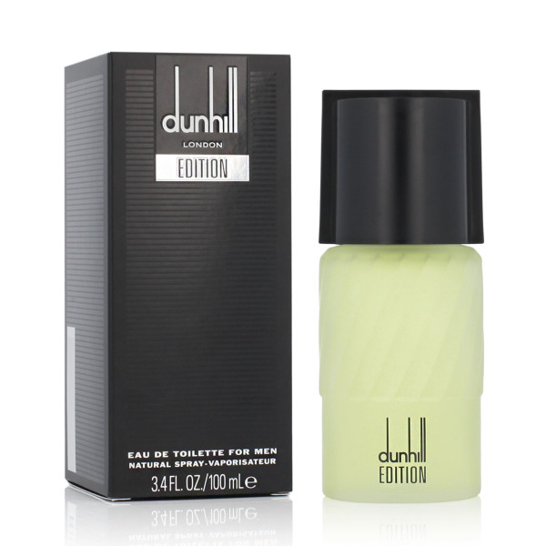 Dunhill Alfred Dunhill Edition Eau De Toilette 100 ml