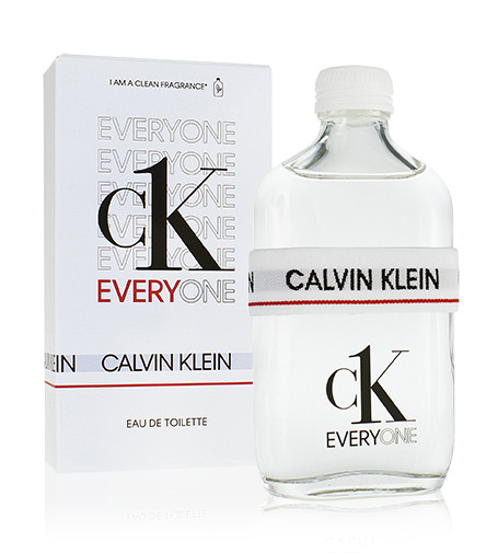 Calvin Klein CK Everyone Eau De Toilette 100 ml