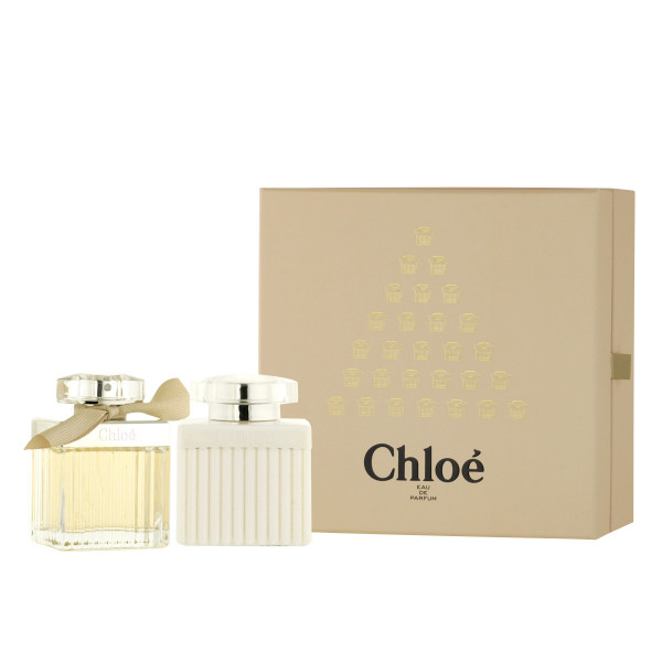 Chloe Chloe EDP 50 ml + BL 100 ml