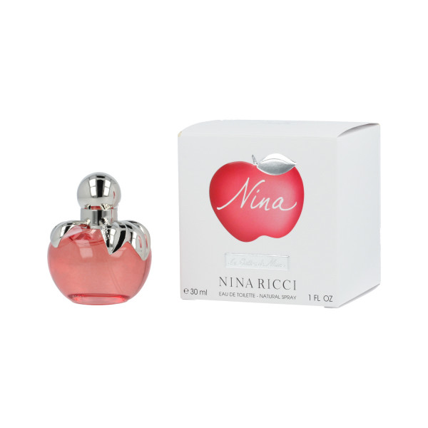 Nina Ricci Nina Eau De Toilette 30 ml