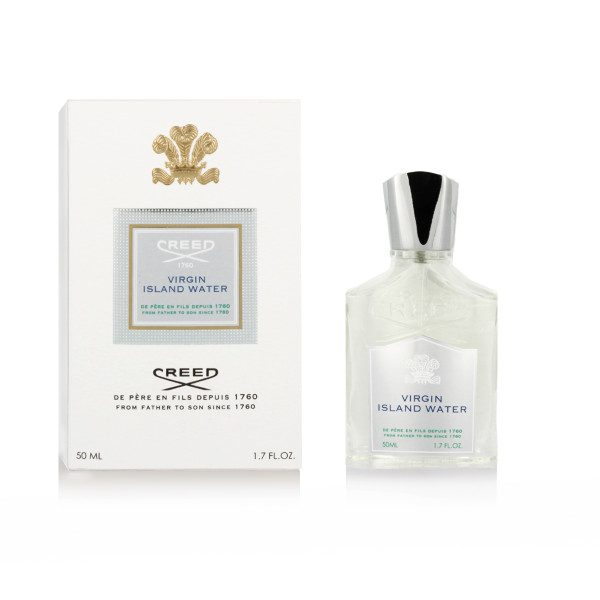 Creed Virgin Island Water Eau De Parfum 50 ml