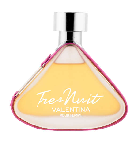 Armaf Tres Nuit Valentina Pour Femme Eau De Parfum 100 ml