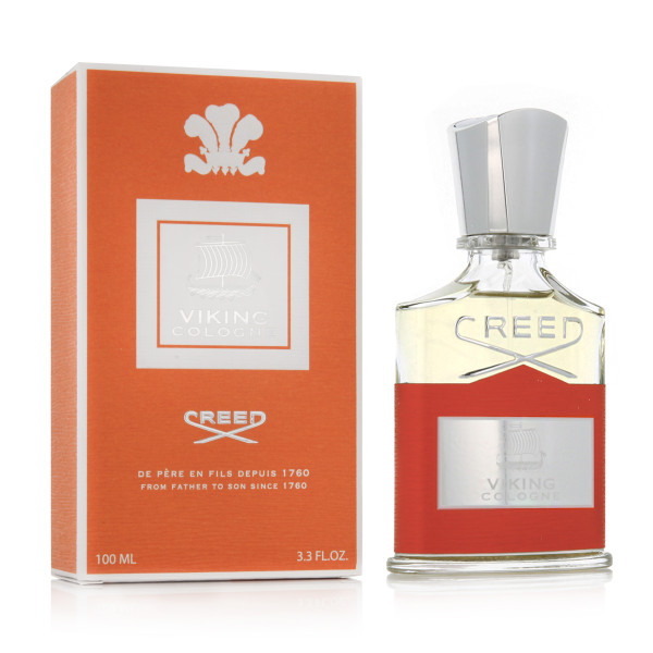 Creed Viking Cologne Eau De Parfum 100 ml