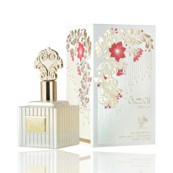 Al Wataniah Roua Eau De Parfum 100 ml