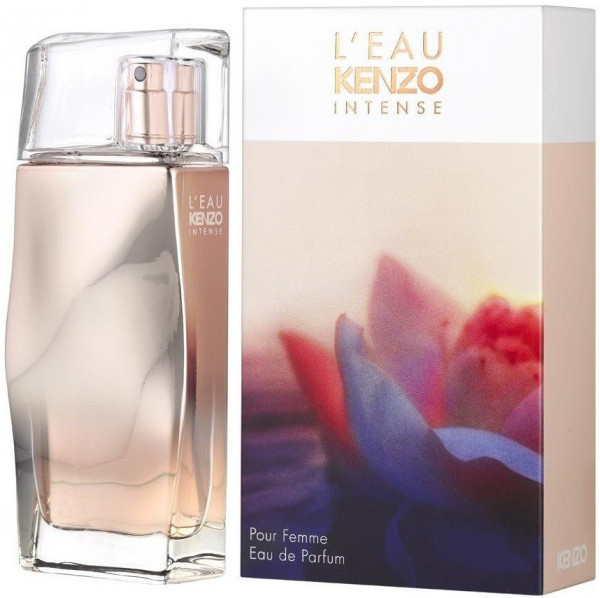 Kenzo L'Eau par Kenzo Intense Eau De Parfum 100 ml