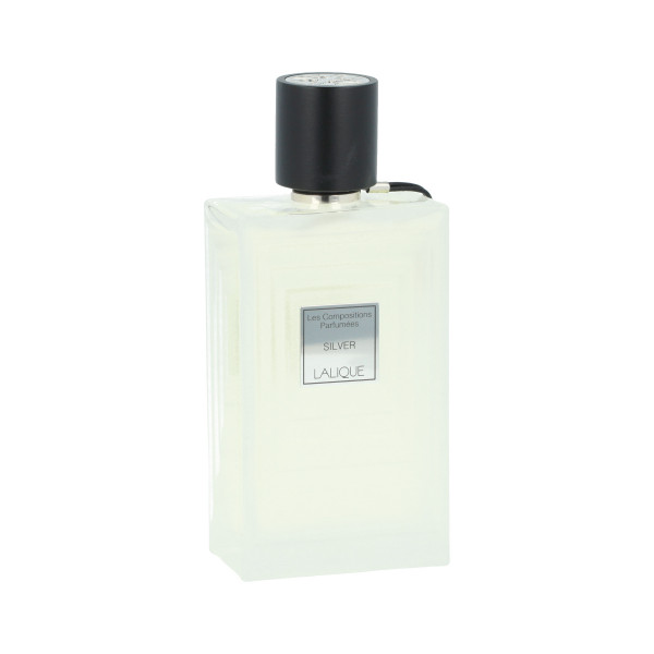 Lalique Chypre Silver Eau De Parfum 100 ml