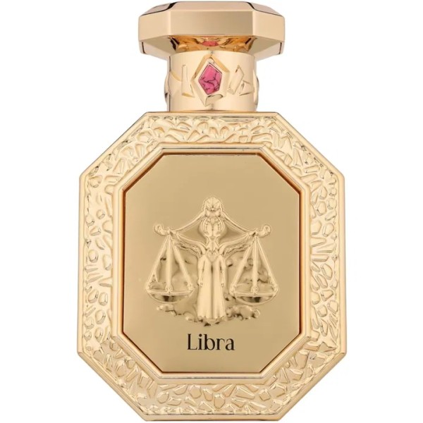 French Avenue Genesis Libra Eau De Parfum 90 ml