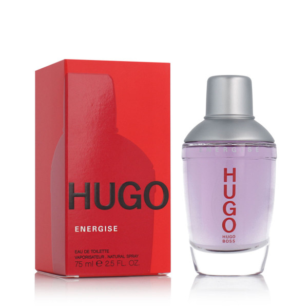 Hugo Boss Hugo Energise Eau De Toilette 75 ml