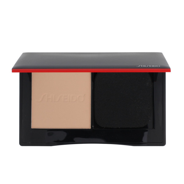 Shiseido Synchro Skin Self-Refreshing Custom Finish Powder Foundation (130 Opal) 9 g