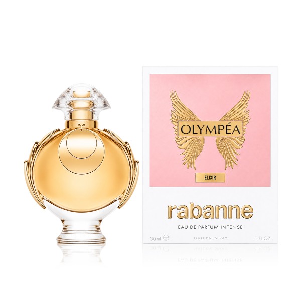 Rabanne Olympéa Elixir Eau De Parfum Intense 30 ml