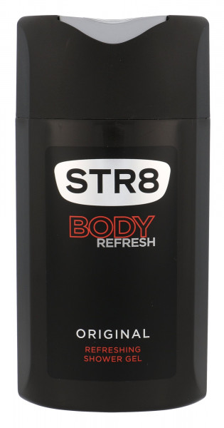STR8 Original Duschgel 250 ml
