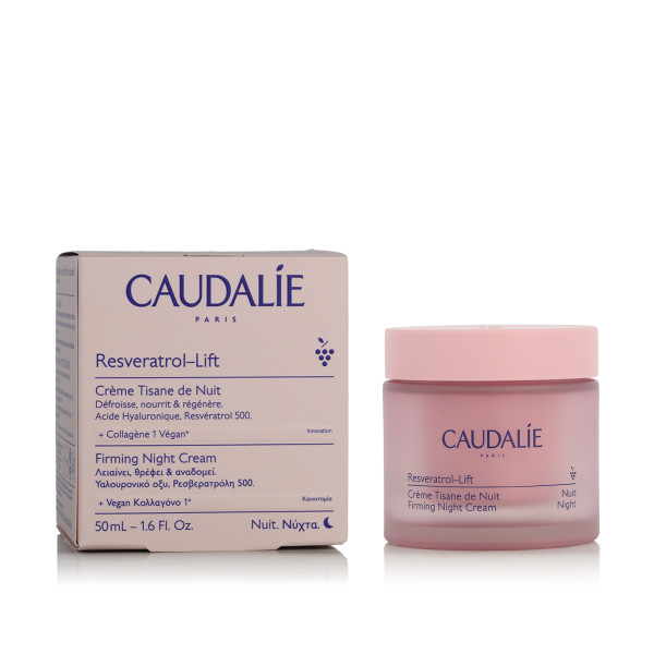 Caudalie Resveratrol-Lift Firming Night Cream 50 ml
