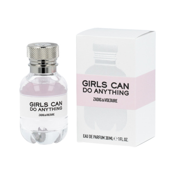 Zadig & Voltaire Girls Can Do Anything Eau De Parfum 30 ml