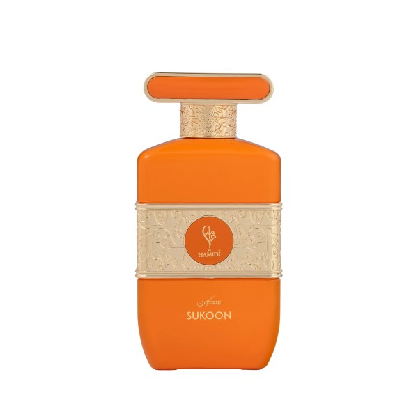 Hamidi Sukoon Eau De Parfum 100 ml