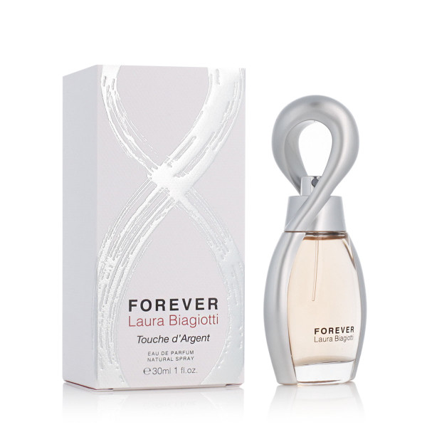 Laura Biagiotti Forever Touche d'Argent Eau De Parfum 30 ml