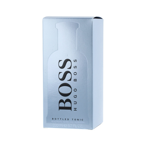 Hugo Boss Boss Bottled Tonic Eau De Toilette 200 ml