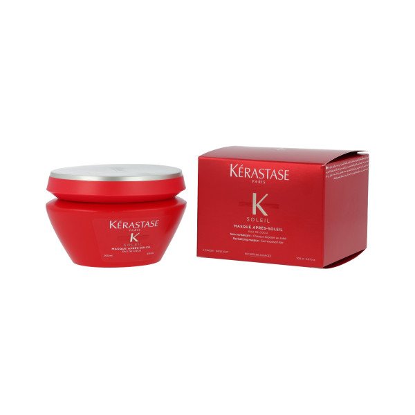 Kérastase Soleil Masque Aprés-Soleil 200 ml
