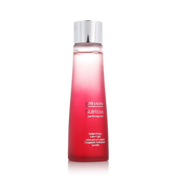 Estée Lauder Nutritious Super-Pomegranate Radiant Energy Lotion Light 200 ml