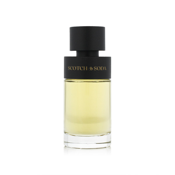Scotch & Soda Men Eau De Toilette 90 ml