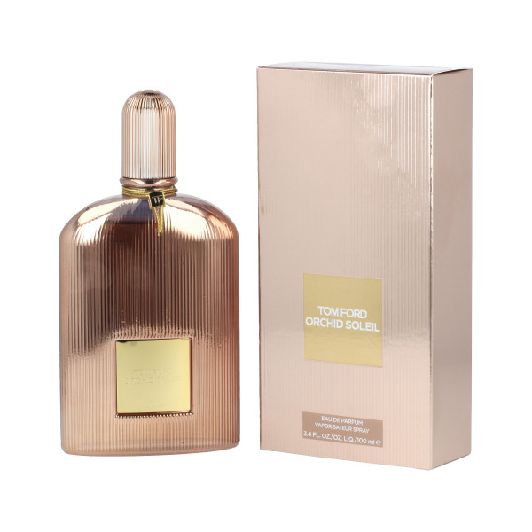 Tom Ford Orchid Soleil Eau De Parfum 100 ml