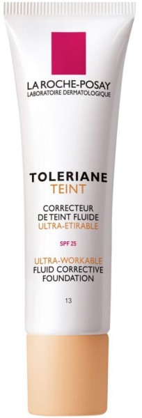 La Roche-Posay Toleriane Teint SPF 25 (13 Sand Beige) 30 ml