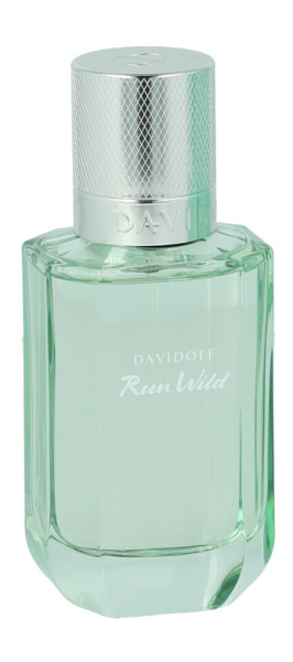 Davidoff Run Wild For Her Eau De Parfum 100 ml