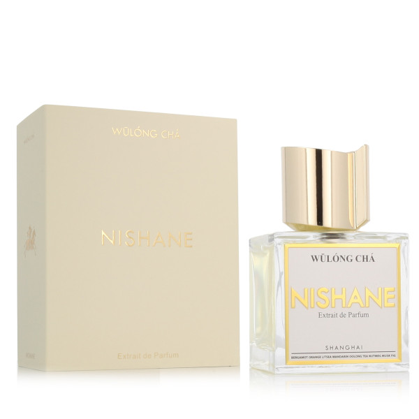 Nishane Wulong Cha Extrait de Parfum 100 ml