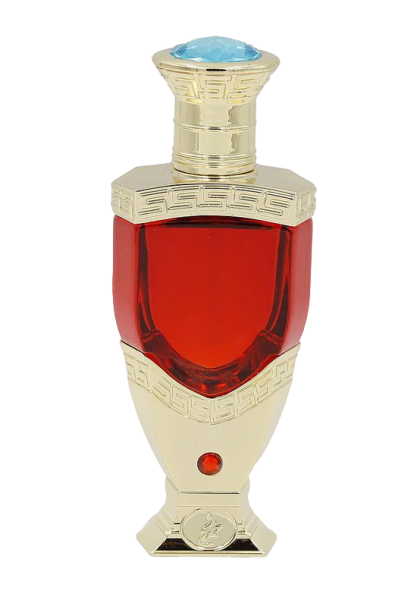 Khadlaj Ghazlaan Perfumed Oil 20 ml