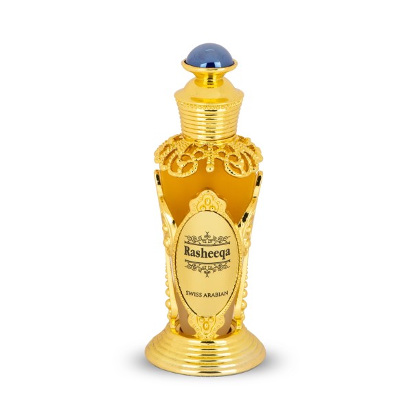 Swiss Arabian Rasheeqa Perfumed Oil 20 ml