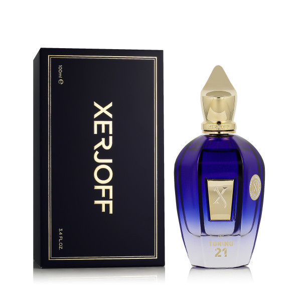 Xerjoff Torino21 Eau De Parfum 100 ml