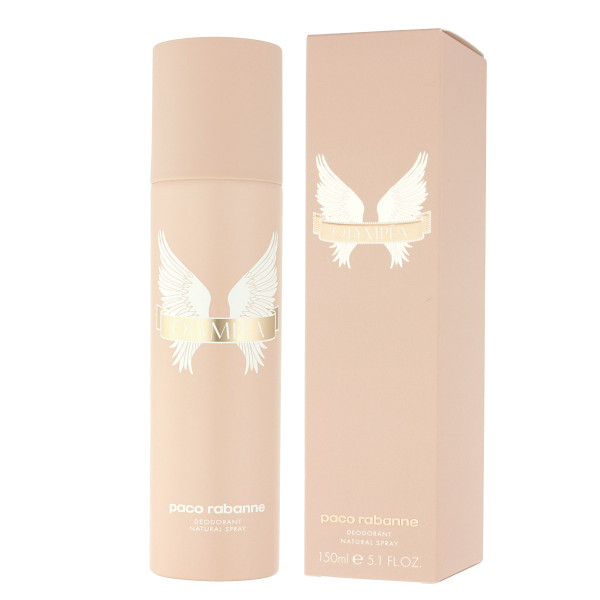 Paco Rabanne Olympea Deodorant VAPO 150 ml