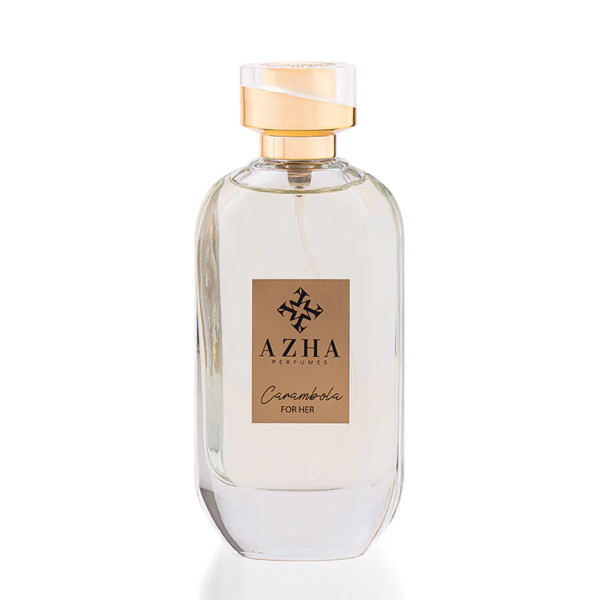 Azha Perfumes Carambola Eau De Parfum 100 ml