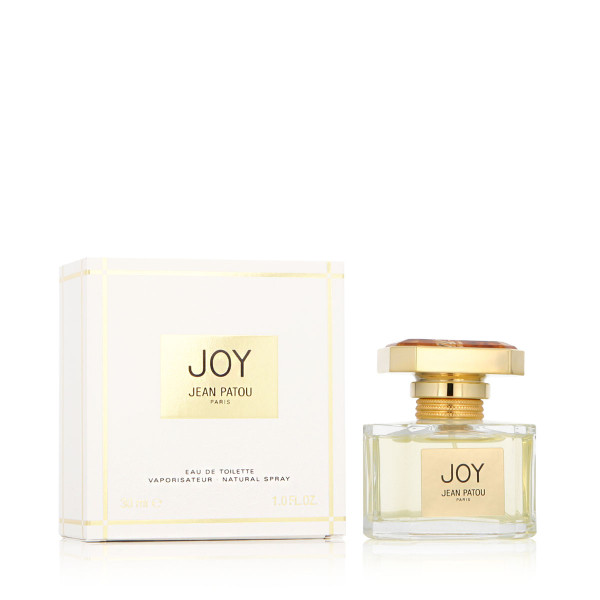 Jean Patou Joy Eau De Toilette 30 ml