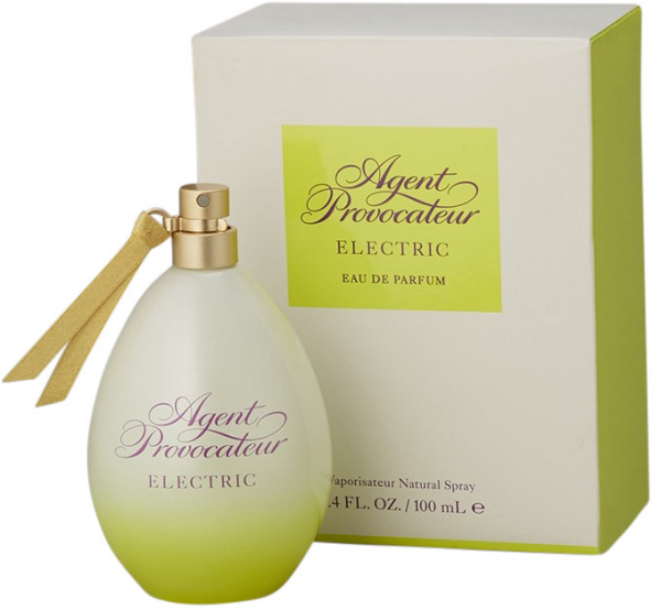 Agent Provocateur Electric Eau De Parfum 100 ml