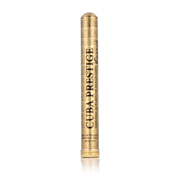 Cuba Prestige Legacy Eau De Toilette 35 ml