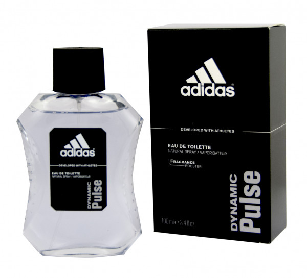 Adidas Dynamic Pulse Eau De Toilette 100 ml