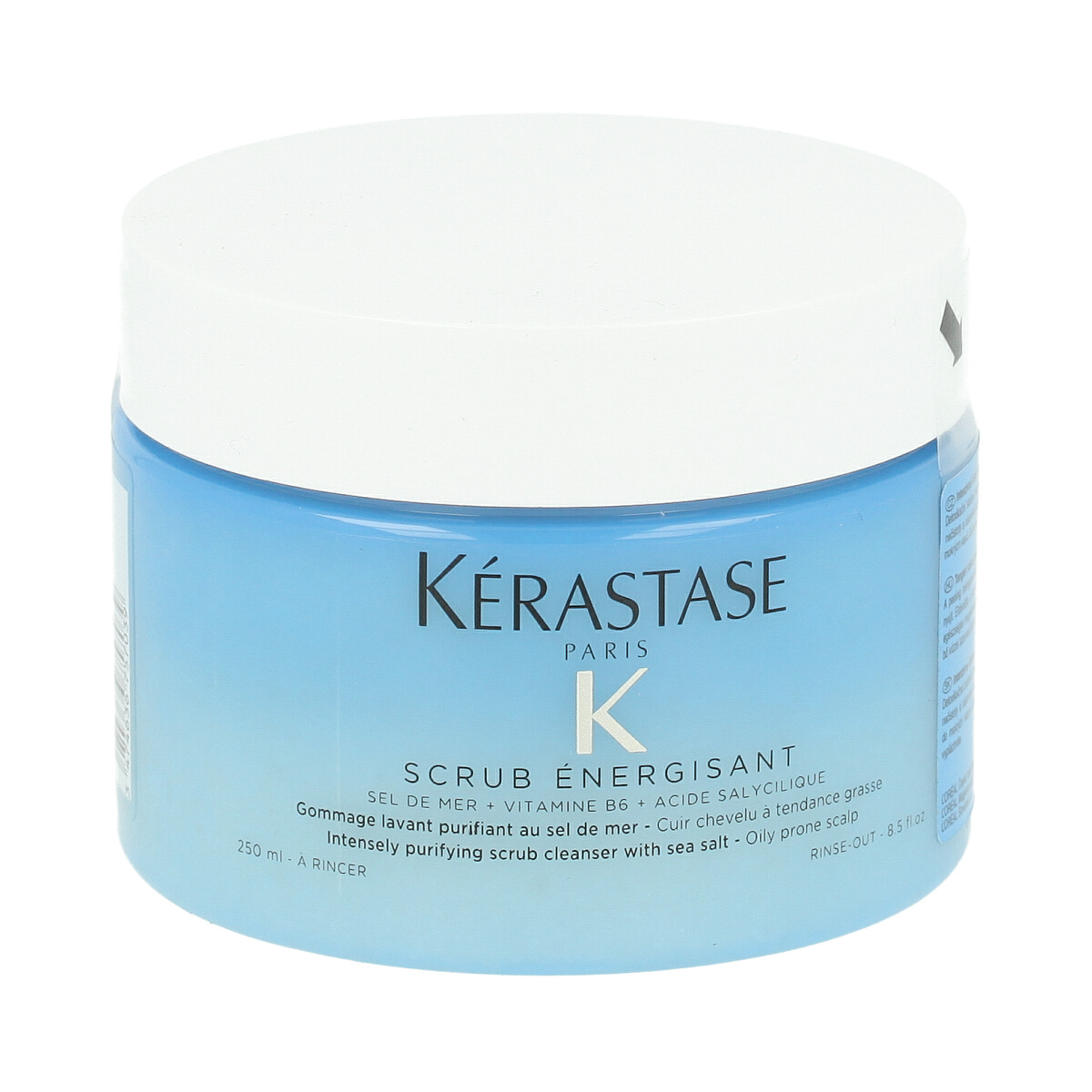 Kerastase Scrub Energisant 250ml main image 0