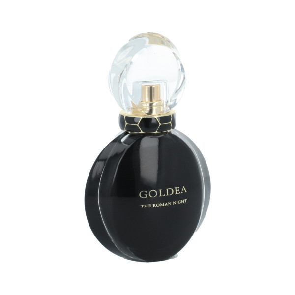 Bvlgari Goldea The Roman Night Eau De Parfum 30 ml