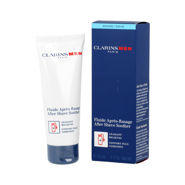 Clarins Men After Shave Soother 75 ml