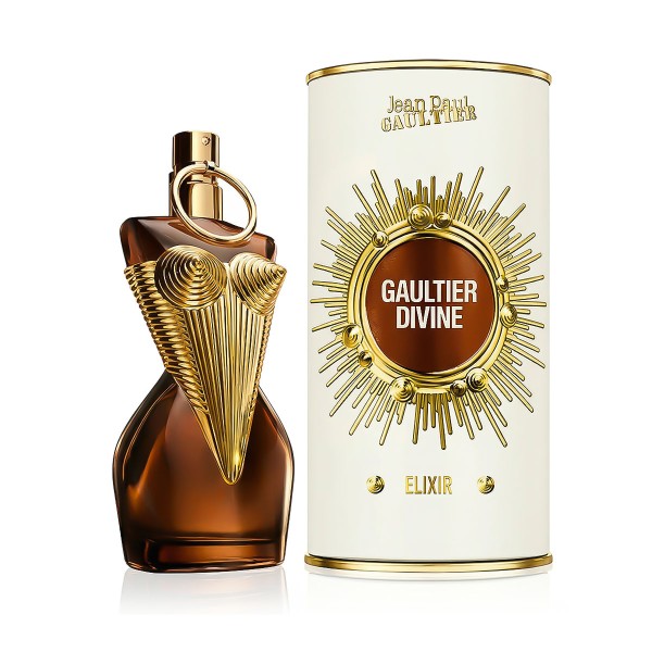 Jean Paul Gaultier Gaultier Divine Elixir Parfum Refillable 50 ml