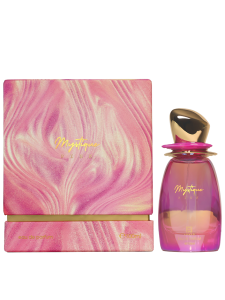 Ahmed Al Maghribi Mystique Pink Eau De Parfum 100 ml