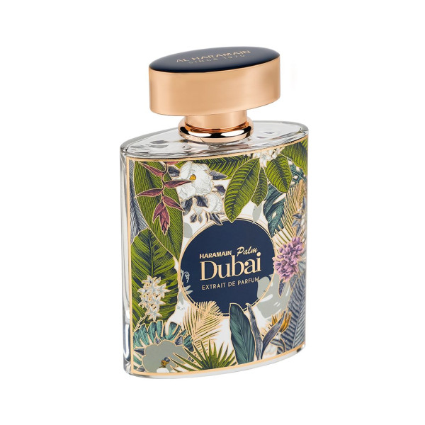 Al Haramain Palm Dubai Extrait de parfum 100 ml