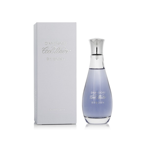 Davidoff Cool Water Reborn for Her Eau De Toilette 100 ml