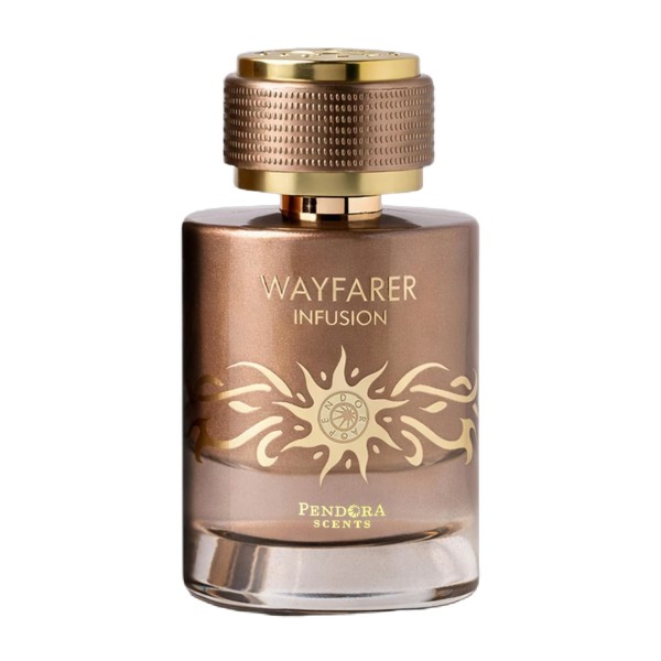 Pendora Scents Wayfarer Infusion Eau de Parfum 100 ml